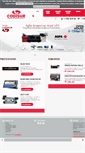 Mobile Screenshot of codisur.com